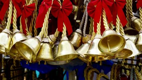 Many bells
