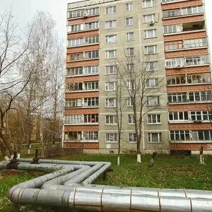 Сибирская 3 нижний