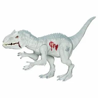 Индоминус рекс игрушка