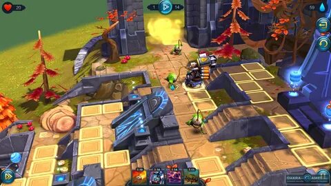 Defender 2 игра