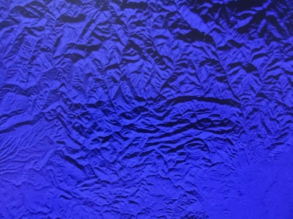 Вайдовый. Синий однотонный. Голубой цвет. Индиго ргб. Цвет.