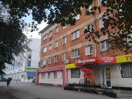 Этажи фрунзе