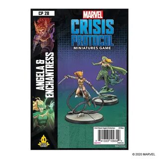 Marvel crisis protocol tokens