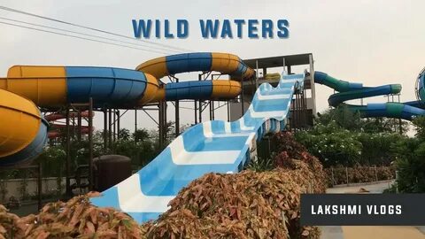Wild water