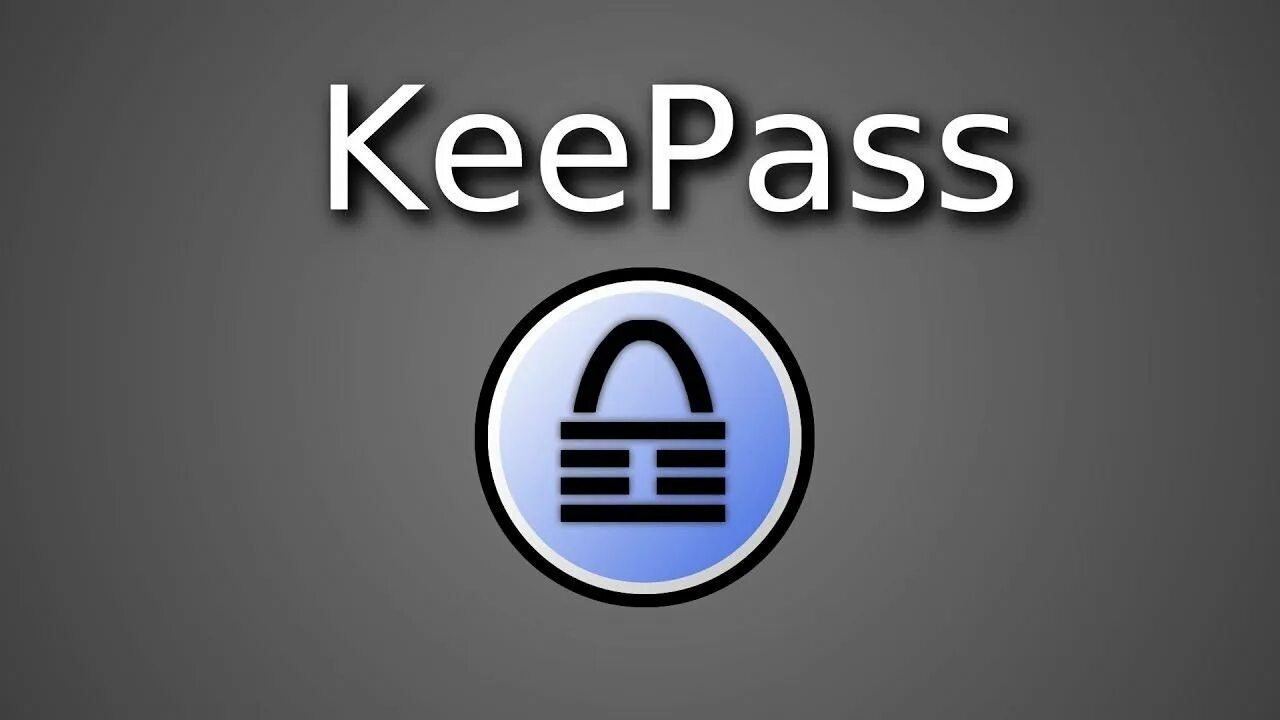 Keepass. Keepass logo. keepass icon. keepass 2.53.1.