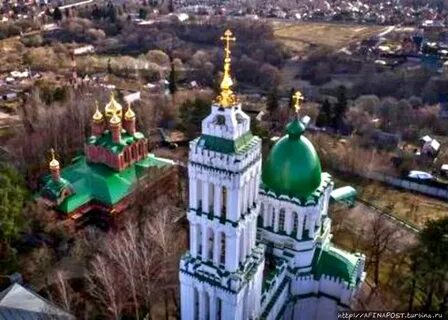 Филимонки