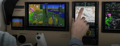 Можно ли оставлять включенным gps в самолете