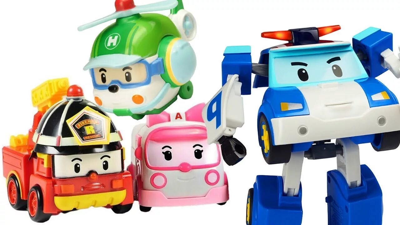 Включи правила с робокаром. Робокар Поли. Robocar Poli Toys.