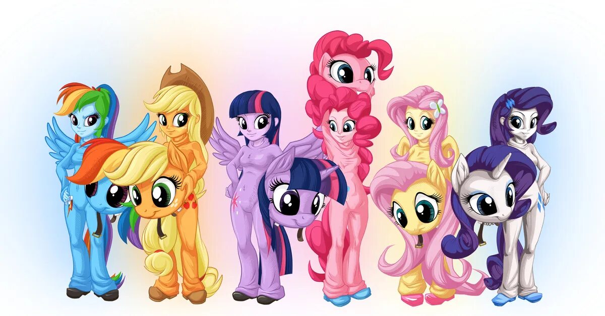 My little pony new. Эквестрия герлз 5 поколение. Мой маленький пони. Пони из мультика. Мой маленький пони девочки.