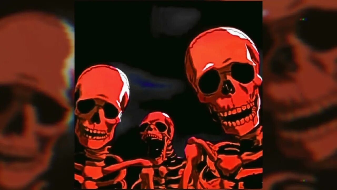 Montagem relacionista super slowed