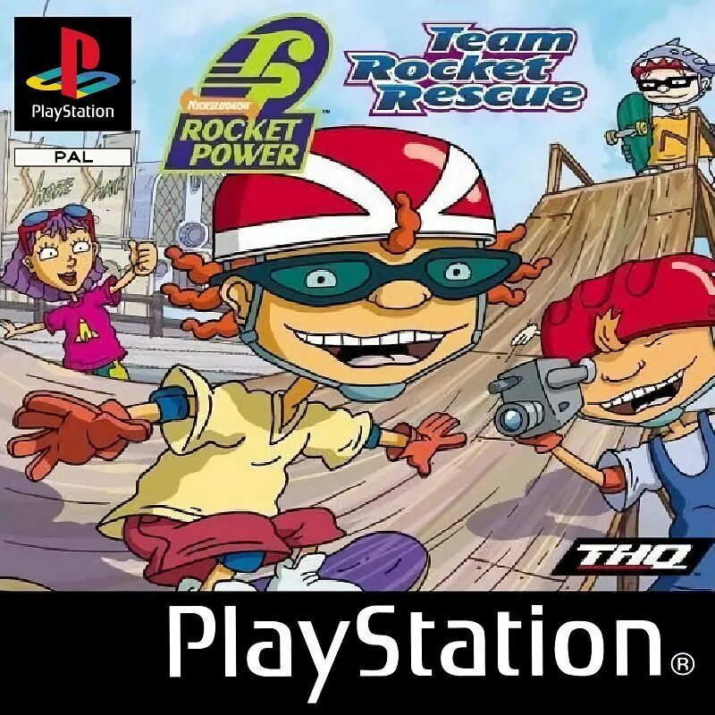 Тим рокет. Nickelodeon ракетная мощь. Sam Rocket Power.