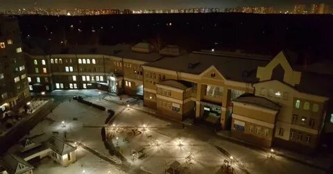 Ул 6 новые сады