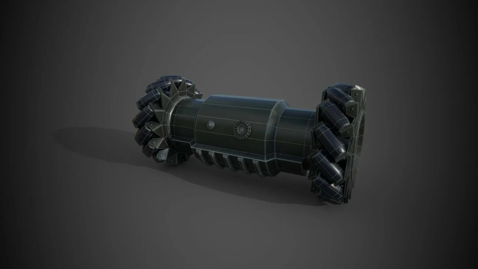 Bot r6x