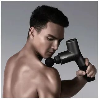 Massage gun pro