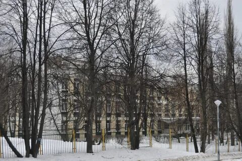 Школа юао москва