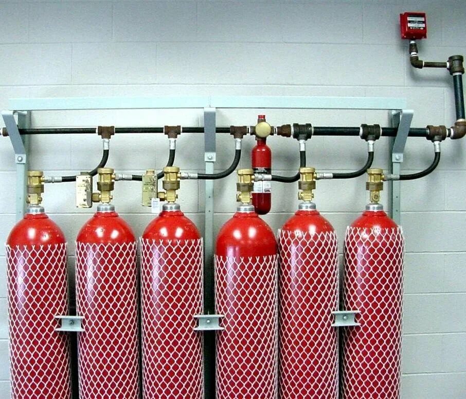 Установка систем тушения. Система пожаротушения co2 minimax. fm200 система пожаротушения. система автоматического пожаротушения w.kidde. углекислотная система пожаротушения.