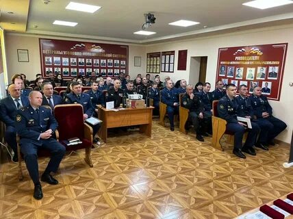 День сизо и тюрем уфсин