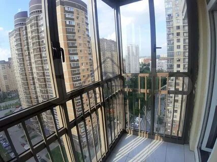 Квартиры новый бульвар