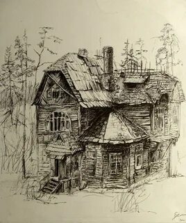 Графический дом