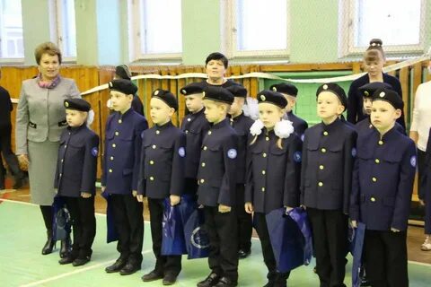 Класс архангельск