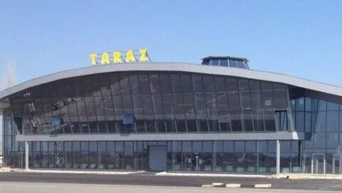 Рейсы тараз москва