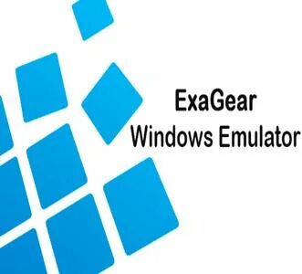 Exagear windows emulator
