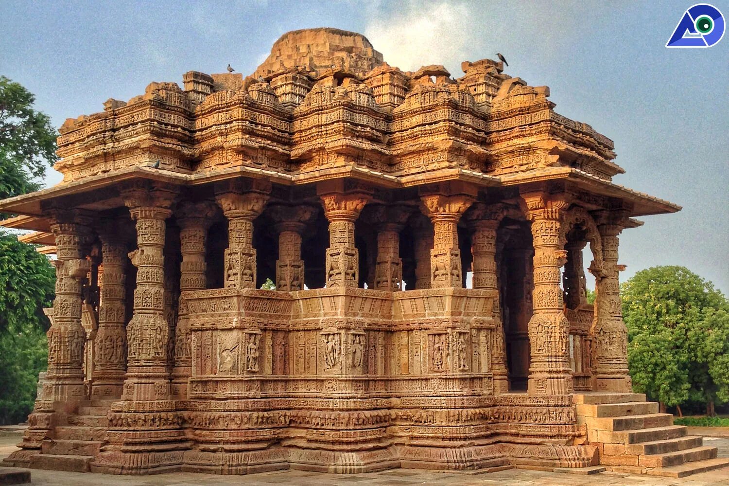 Temple t. Храм солнца в Модхере Индия. Храм солнца, Модхера , Гуджарат , Индия.. Храмы солнца в мире. Храм солнца (Пекин).