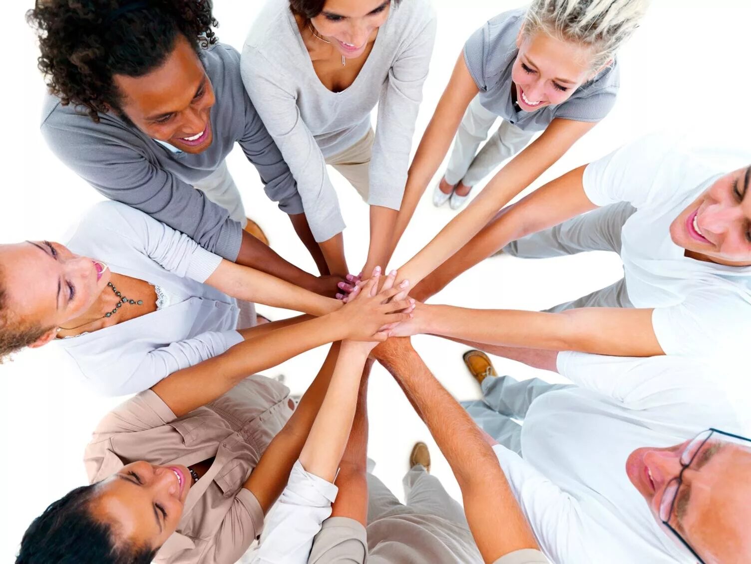 Community team