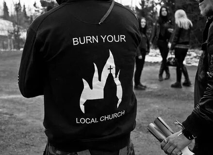 Burn your