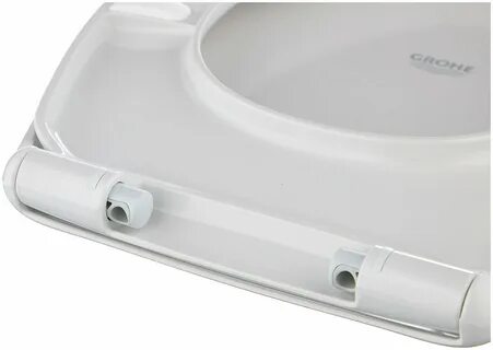 Сиденье для унитаза grohe