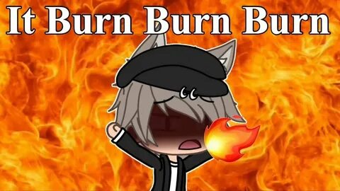 Burn burnt burnt неправильный