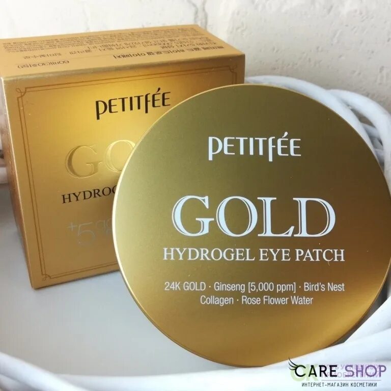 Gold золото отзывы. Gold Hydrogel Eye Patch. Патчи Голд Корея. Патчи Голд Петитфи. Petitfee гидрогелевые патчи с золотом Gold Hydrogel Eye Patch, 60 шт.