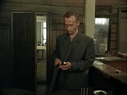 Музыка из кинофильма лето 53