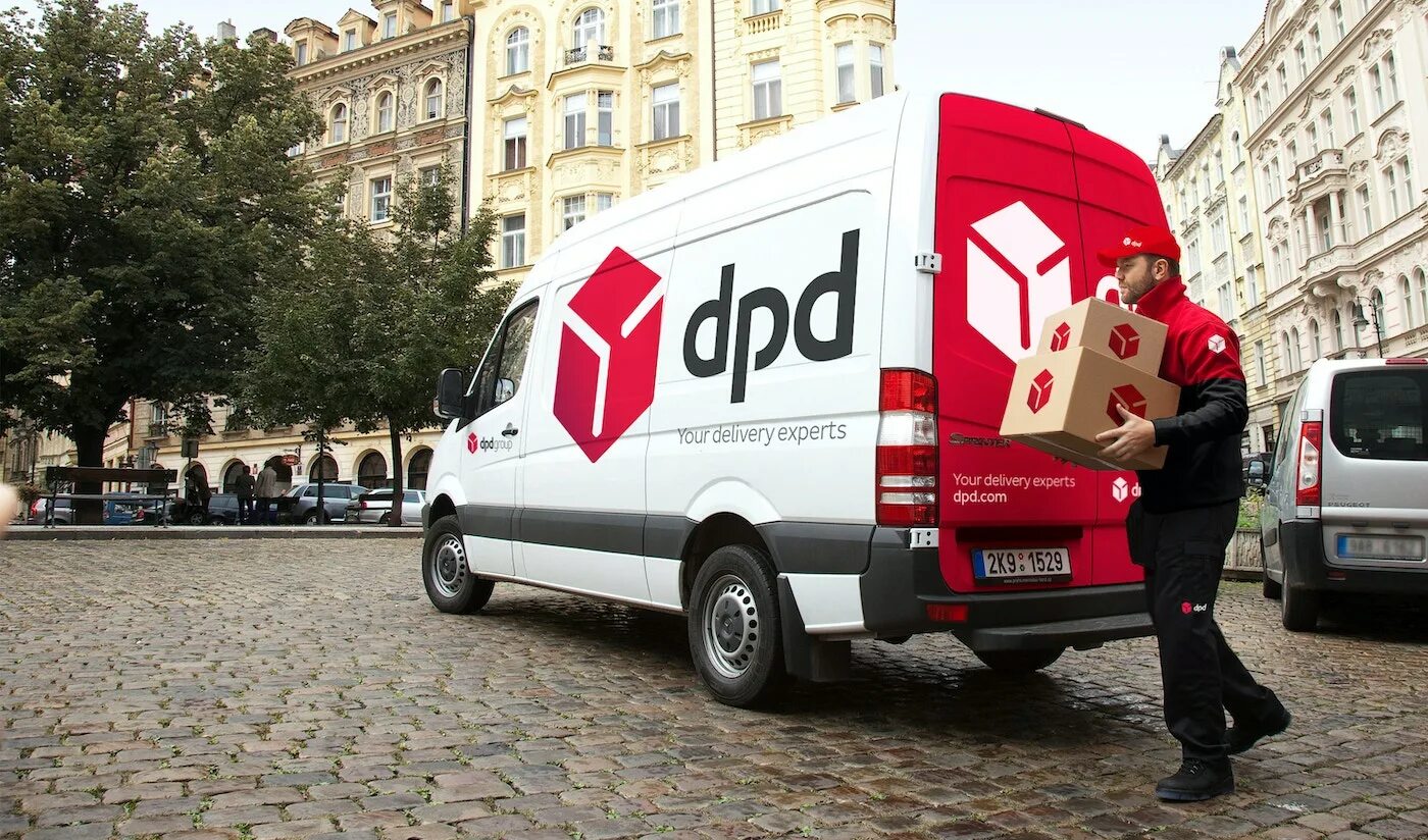Тк dpd. Dpd. машина дпд. dpd машины. фирма dpd.