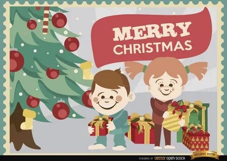 Christmas для детей