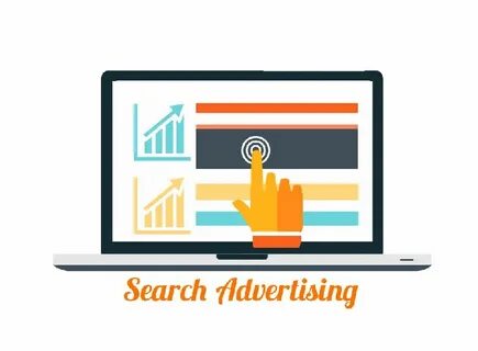 Search ads