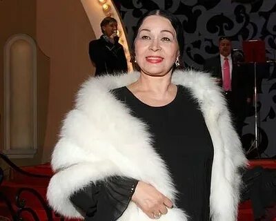 Сколько лет жемчужной екатерине актрисе