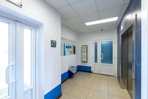Подъезд 3 квартира