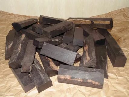 Брусок из свинца