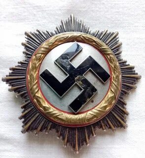 Немецкий орден