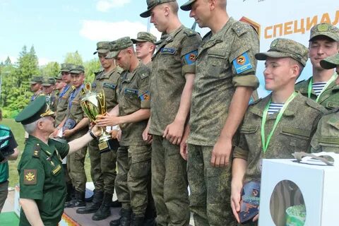 12 войска гума