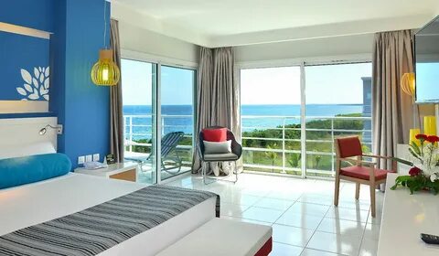 Grand aston cayo paredon отзывы