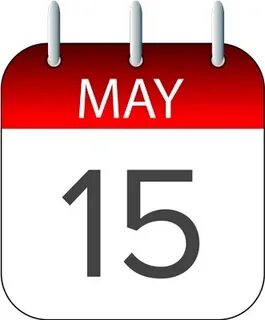 Новое с 15 мая