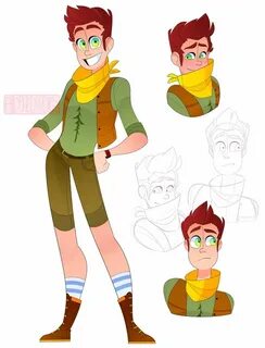 Camp camp ask