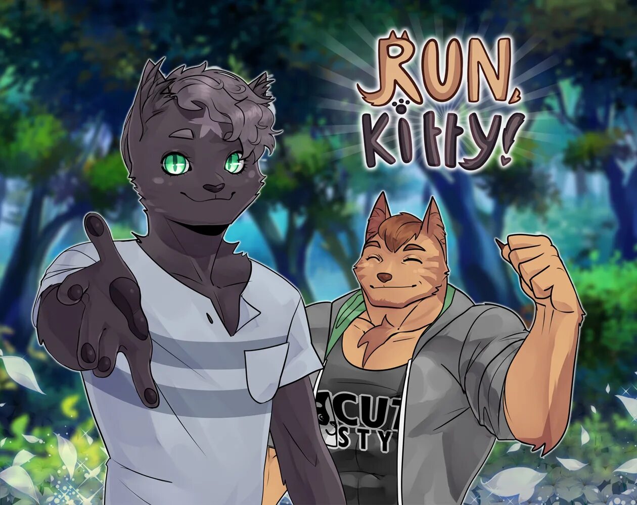 Игра убегающий кот. Беги, котик! - фурри визуальная новелла. run, kitty новелла. беги котик беги новелла. визуальная новелла беги котик.