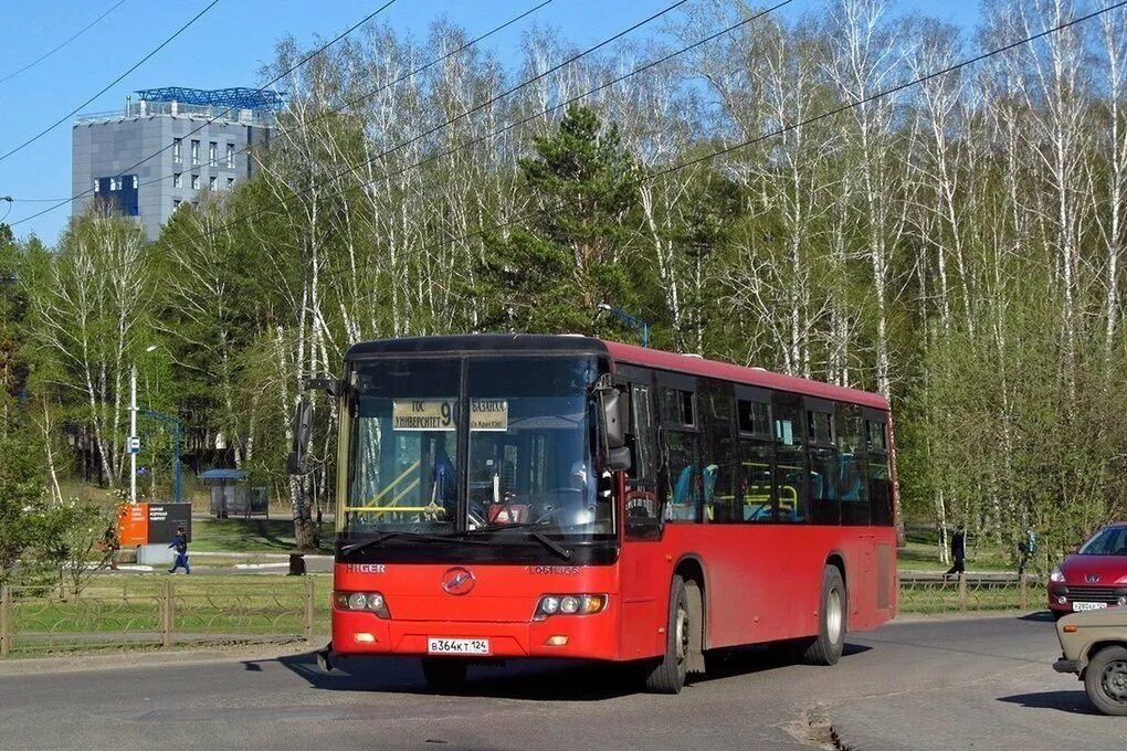 Первый автобус красноярск. Higer klq6118gs. Автобус 90 Красноярск. 90 Маршрут Красноярск. Маршрут 90 автобуса Красноярск.