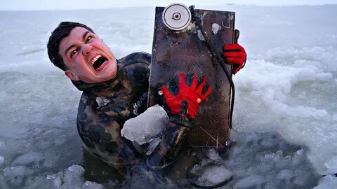 Жизнь виа находки во льдах