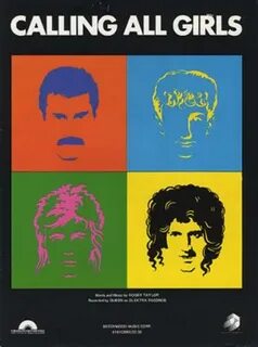 Queen calling