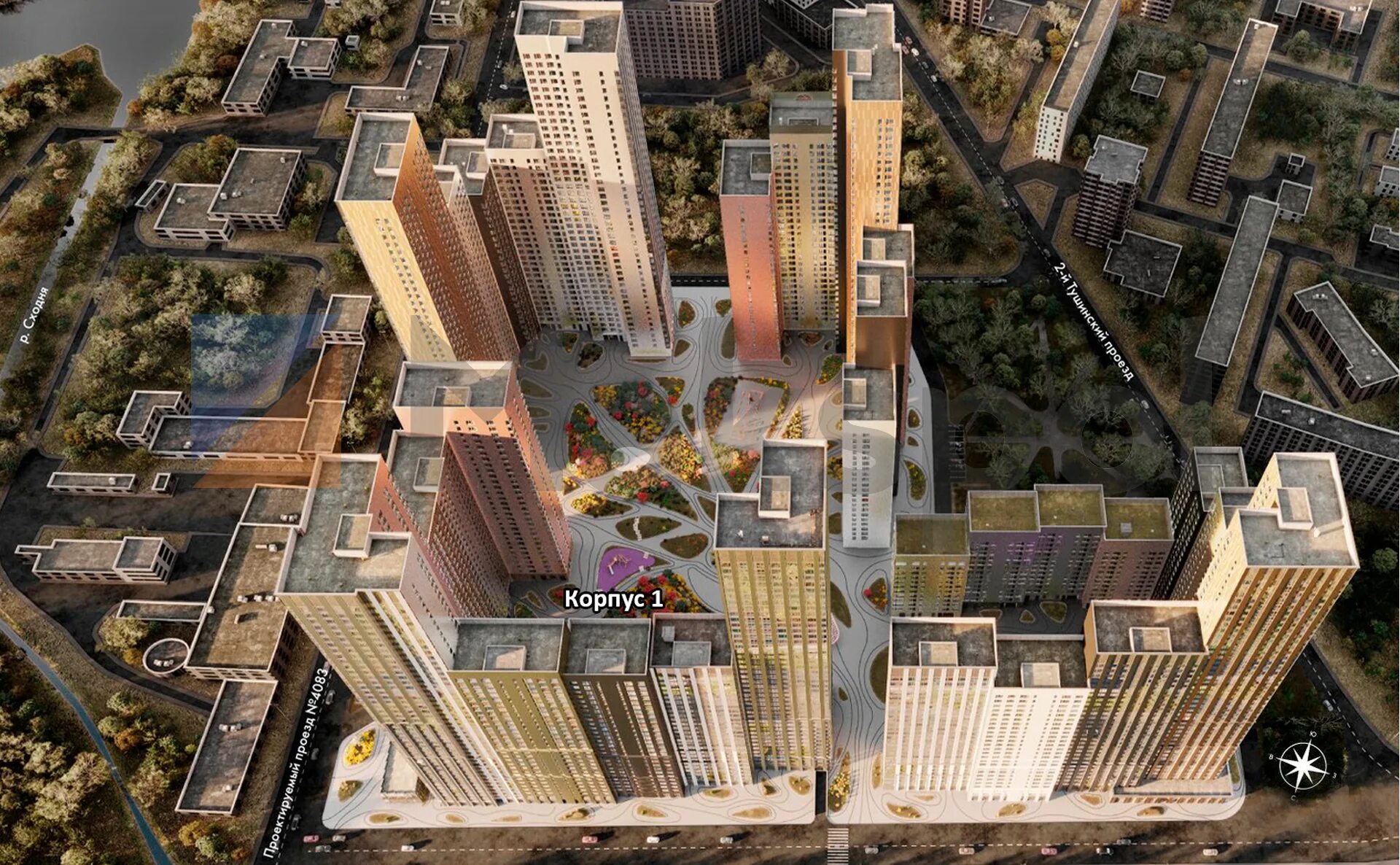 Промзона 64 строгино. Sky garden москва тушино. Sky garden жк москва. Жк скай гарден квартира. Жк скай гарден.