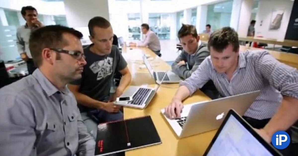 Как устроиться в it компанию